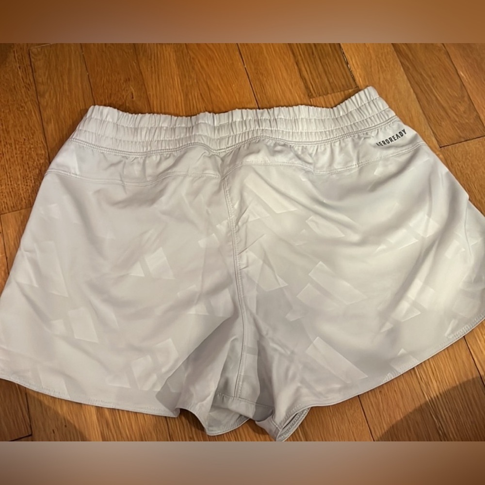 Adidas Pacer Denise shorts Size L - Picture 6 of 8
